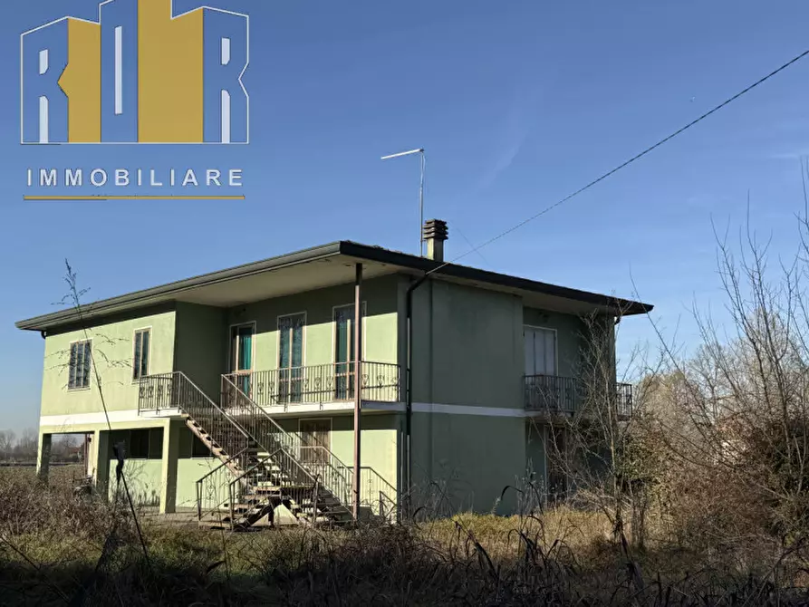 Immagine 2 di Villa in vendita  in Via Arino a Dolo
