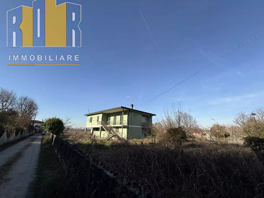 Immagine 3 di Villa in vendita  in Via Arino a Dolo