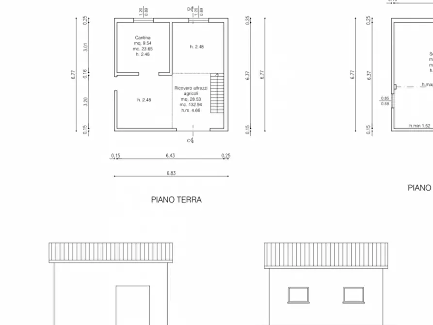 Immagine 8 di Villa in vendita  in Via Arino a Dolo