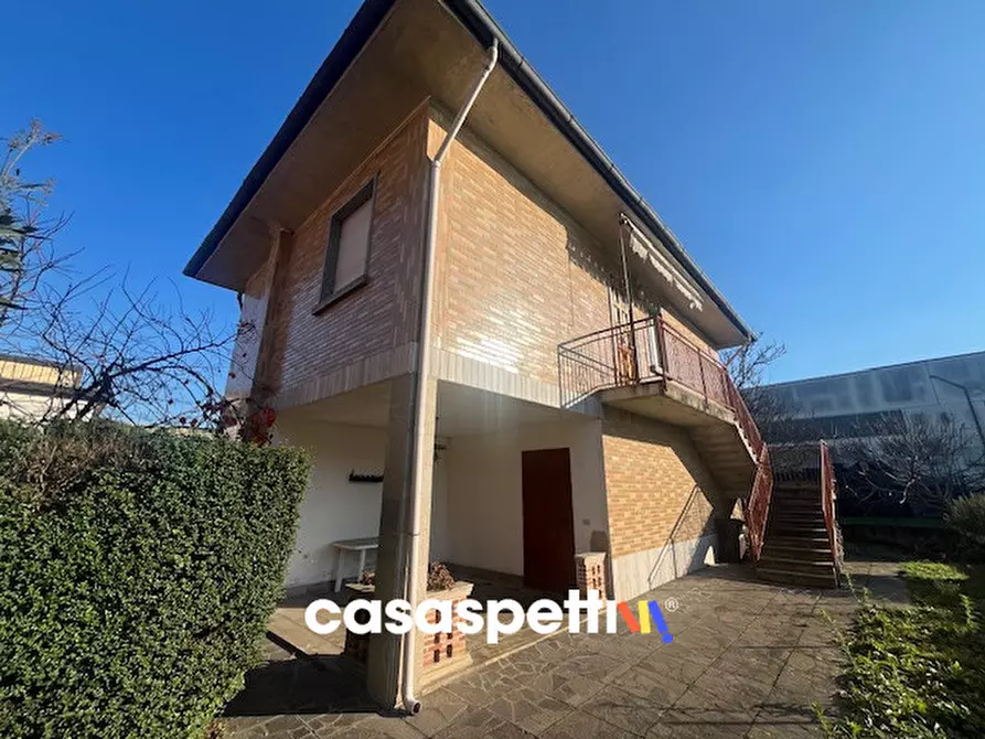 Immagine 4 di Villa in vendita  in via stelvio a Siziano