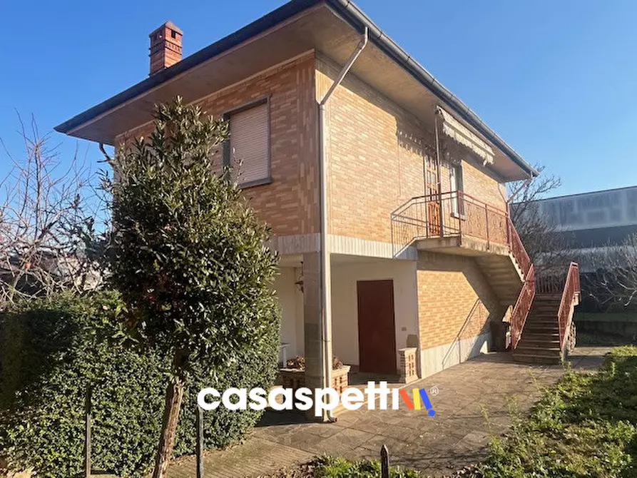 Immagine 7 di Villa in vendita  in via stelvio a Siziano