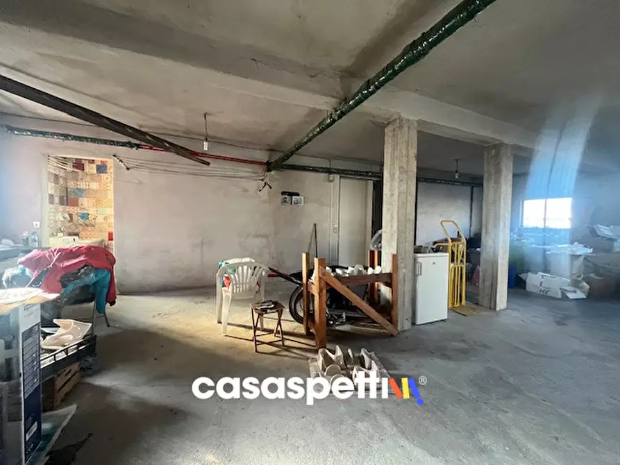 Immagine 10 di Villa in vendita  in via stelvio a Siziano