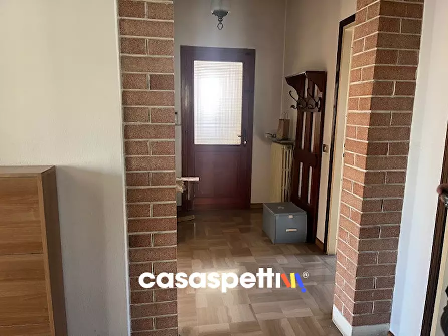 Immagine 13 di Villa in vendita  in via stelvio a Siziano