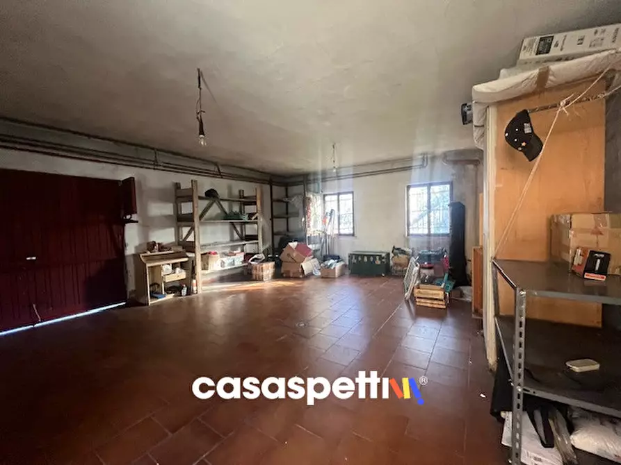 Immagine 31 di Villa in vendita  in via stelvio a Siziano