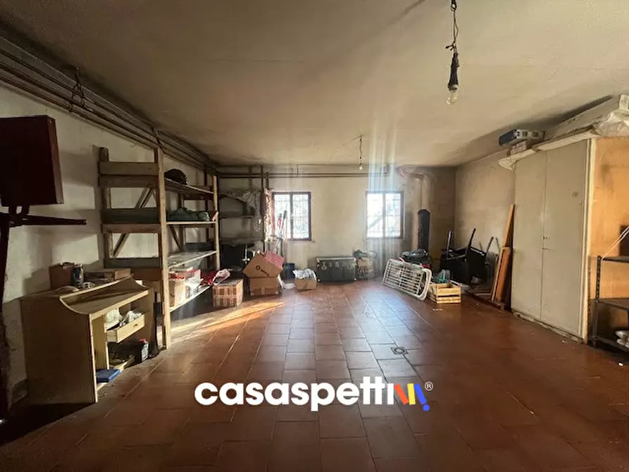 Immagine 33 di Villa in vendita  in via stelvio a Siziano