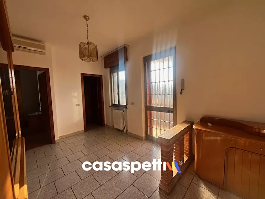 Immagine 34 di Villa in vendita  in via stelvio a Siziano