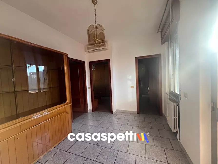 Immagine 35 di Villa in vendita  in via stelvio a Siziano