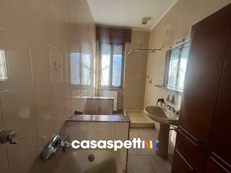 Immagine 38 di Villa in vendita  in via stelvio a Siziano