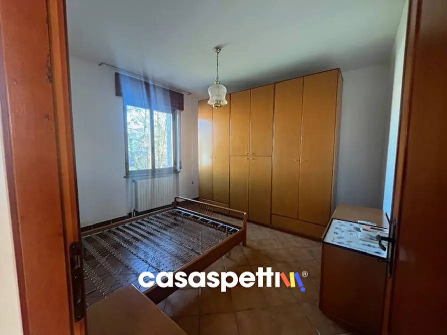 Immagine 40 di Villa in vendita  in via stelvio a Siziano