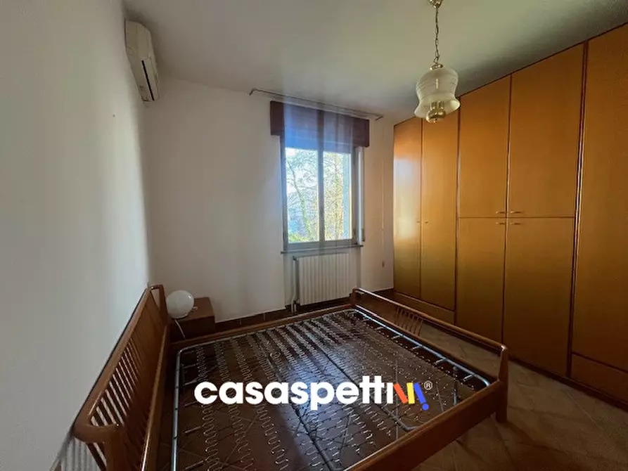 Immagine 41 di Villa in vendita  in via stelvio a Siziano