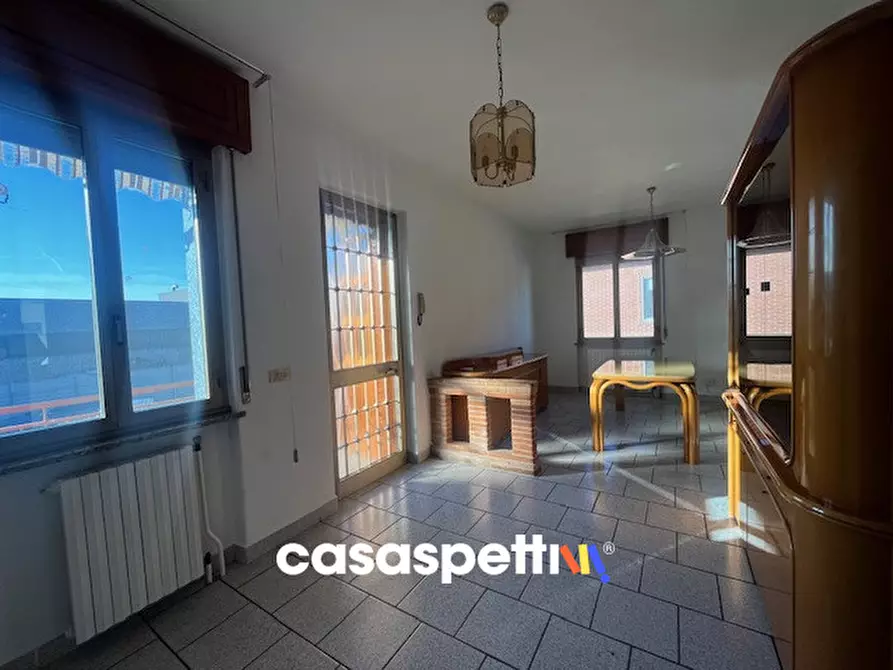 Immagine 44 di Villa in vendita  in via stelvio a Siziano