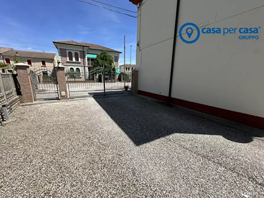 Immagine 5 di Casa indipendente in vendita  in Via Giuseppe Garibaldi 39 a Riva Del Po