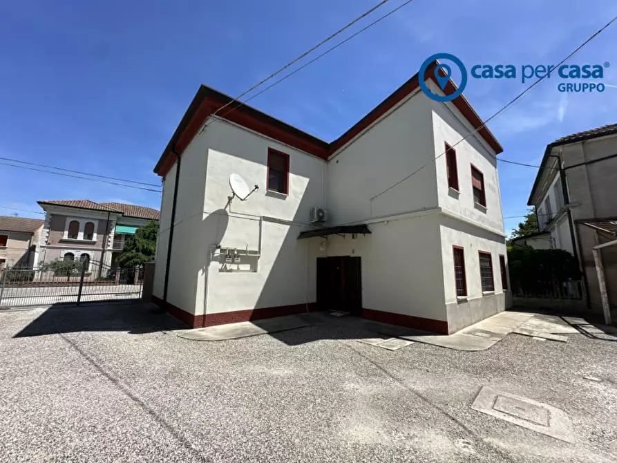 Immagine 6 di Casa indipendente in vendita  in Via Giuseppe Garibaldi 39 a Riva Del Po