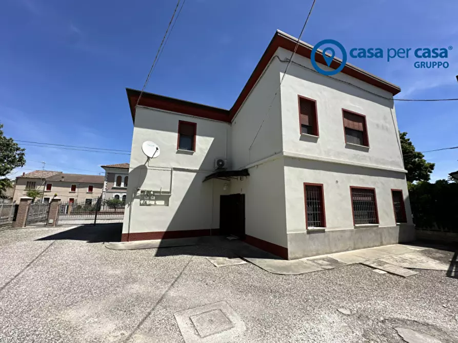 Immagine 7 di Casa indipendente in vendita  in Via Giuseppe Garibaldi 39 a Riva Del Po