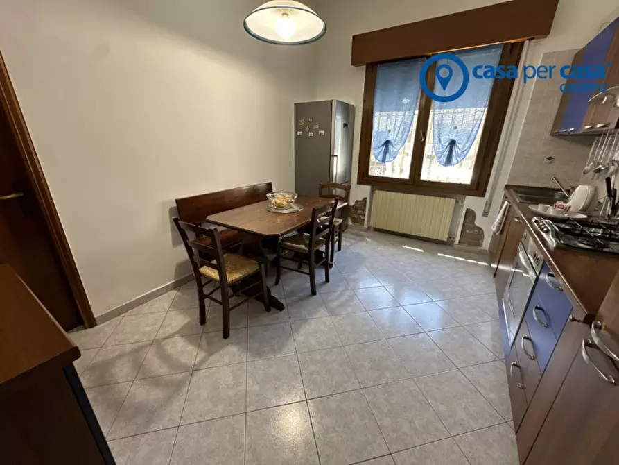 Immagine 11 di Casa indipendente in vendita  in Via Giuseppe Garibaldi 39 a Riva Del Po