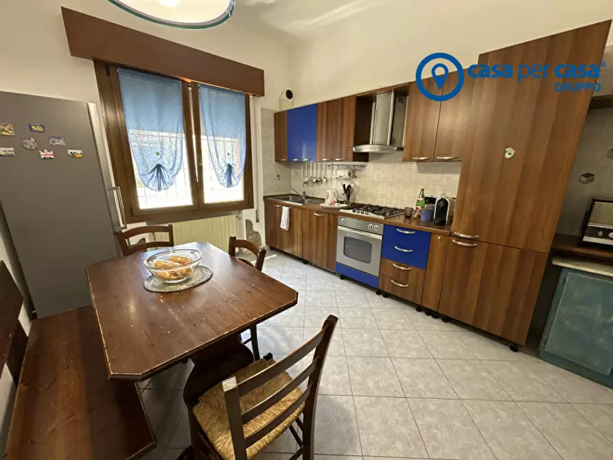 Immagine 12 di Casa indipendente in vendita  in Via Giuseppe Garibaldi 39 a Riva Del Po