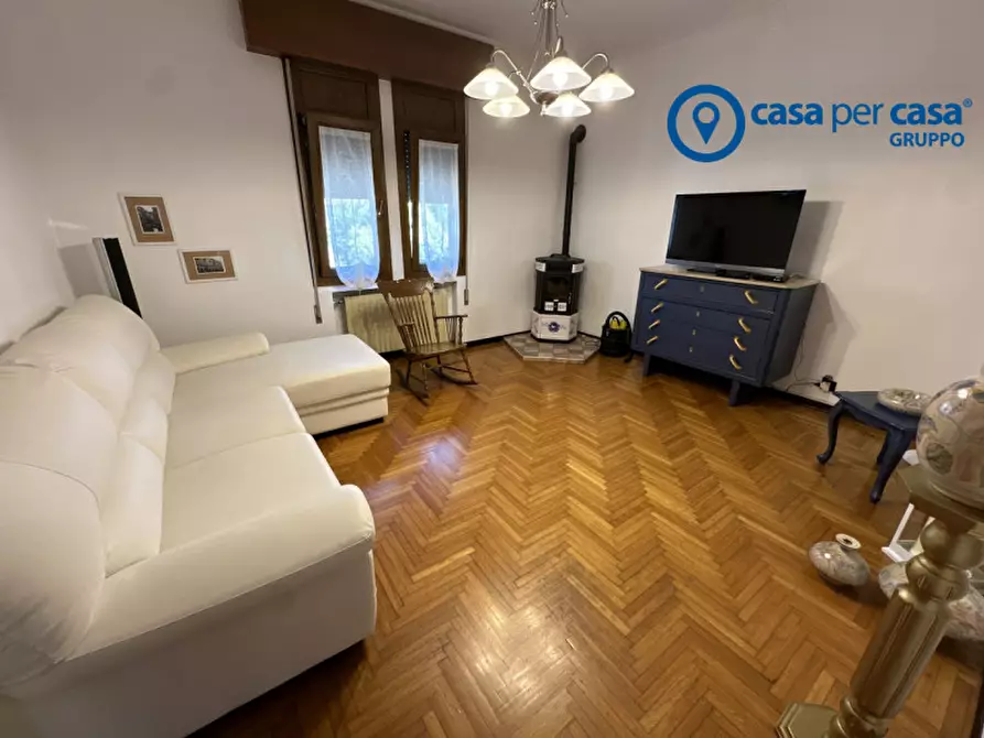 Immagine 13 di Casa indipendente in vendita  in Via Giuseppe Garibaldi 39 a Riva Del Po