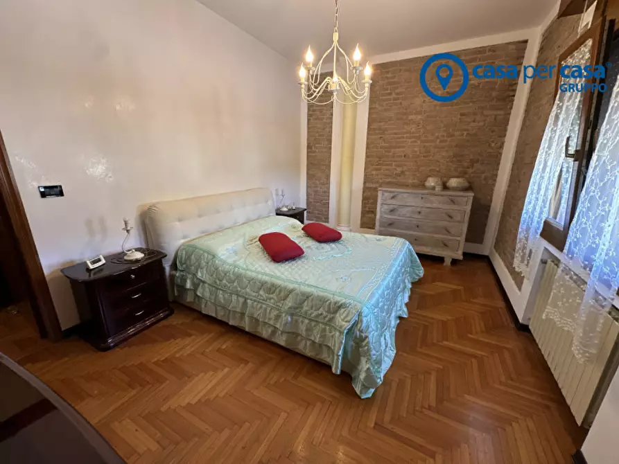 Immagine 14 di Casa indipendente in vendita  in Via Giuseppe Garibaldi 39 a Riva Del Po