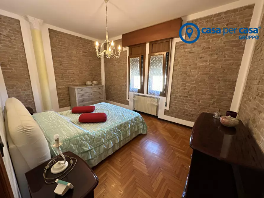 Immagine 15 di Casa indipendente in vendita  in Via Giuseppe Garibaldi 39 a Riva Del Po