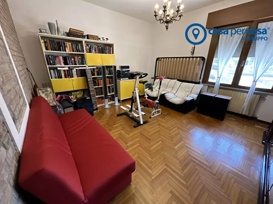 Immagine 16 di Casa indipendente in vendita  in Via Giuseppe Garibaldi 39 a Riva Del Po