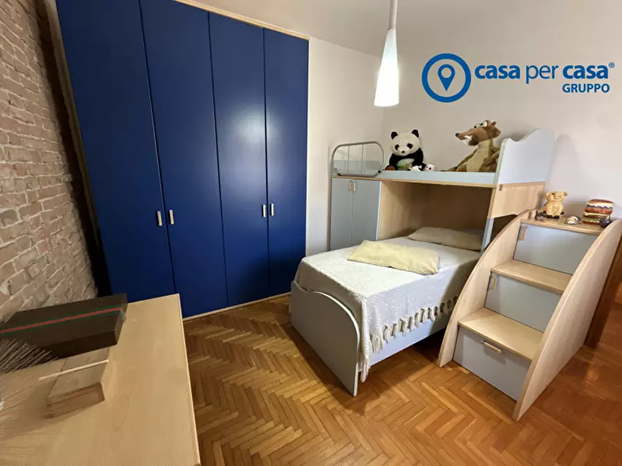 Immagine 18 di Casa indipendente in vendita  in Via Giuseppe Garibaldi 39 a Riva Del Po