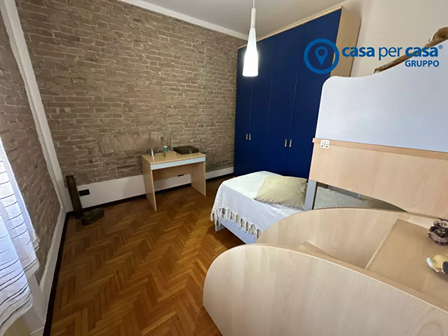 Immagine 19 di Casa indipendente in vendita  in Via Giuseppe Garibaldi 39 a Riva Del Po