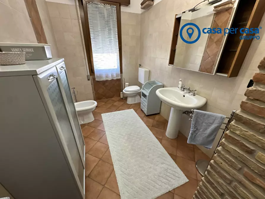 Immagine 20 di Casa indipendente in vendita  in Via Giuseppe Garibaldi 39 a Riva Del Po