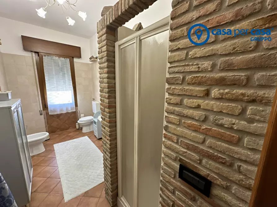 Immagine 21 di Casa indipendente in vendita  in Via Giuseppe Garibaldi 39 a Riva Del Po