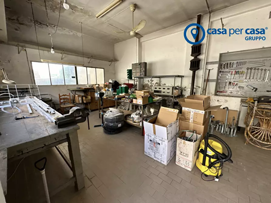 Immagine 26 di Casa indipendente in vendita  in Via Giuseppe Garibaldi 39 a Riva Del Po