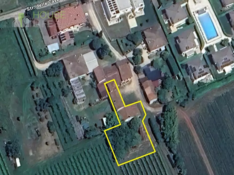 Immagine 15 di Rustico / casale in vendita  in Strada delle cave a Breganze