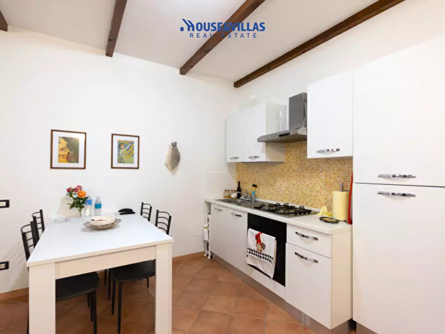 Immagine 3 di Loft/Open space in vendita  in Cortile Lionello a Avola