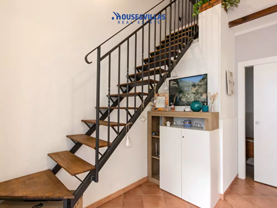 Immagine 4 di Loft/Open space in vendita  in Cortile Lionello a Avola