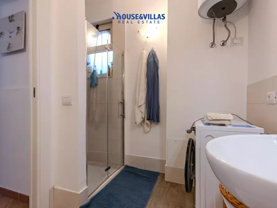 Immagine 10 di Loft/Open space in vendita  in Cortile Lionello a Avola