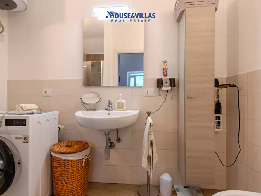 Immagine 11 di Loft/Open space in vendita  in Cortile Lionello a Avola