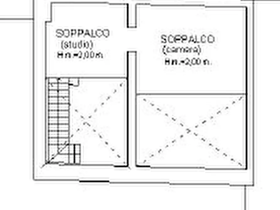 Immagine 13 di Loft/Open space in vendita  in Cortile Lionello a Avola