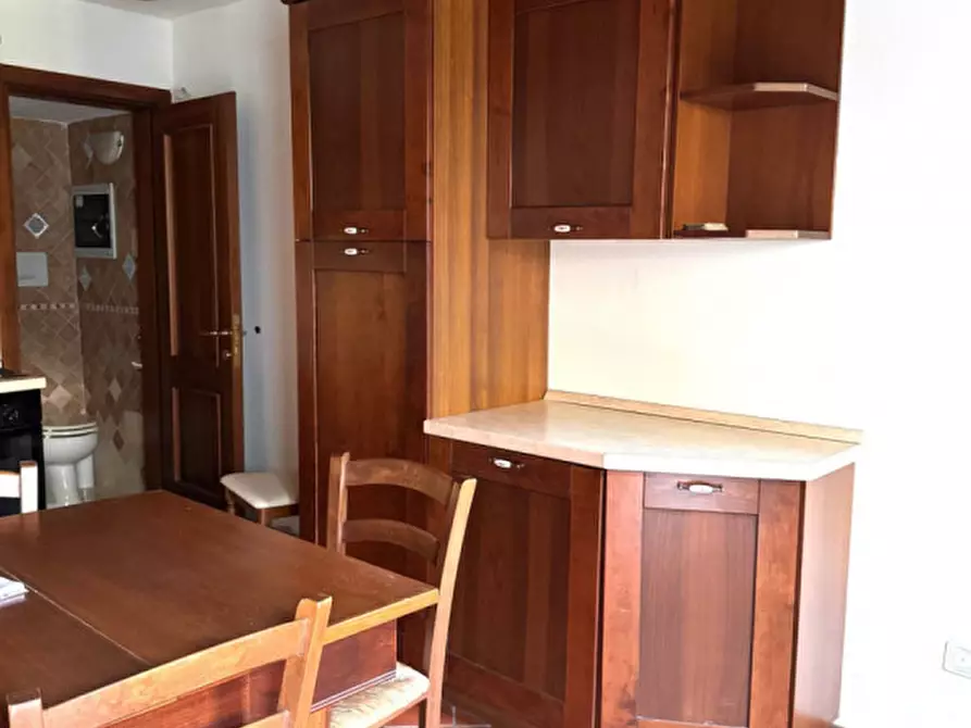 Immagine 4 di Villetta a schiera in vendita  a Giavera Del Montello