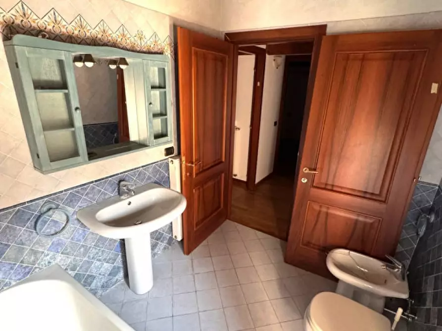 Immagine 19 di Villetta a schiera in vendita  a Giavera Del Montello