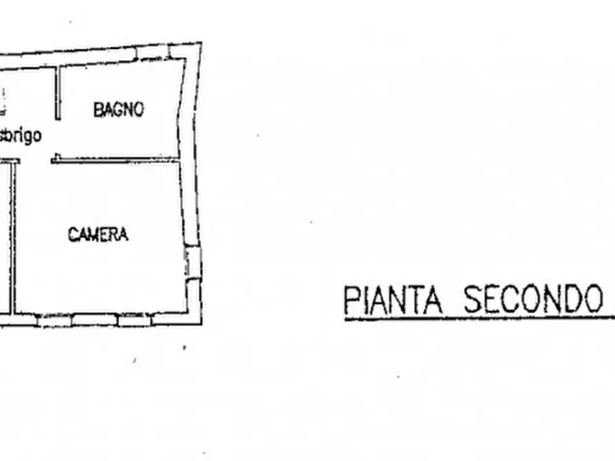 Immagine 23 di Villetta a schiera in vendita  a Giavera Del Montello