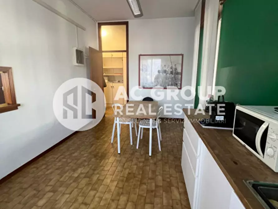 Immagine 6 di Capannone industriale in affitto  in Viale Lombardia a Saronno