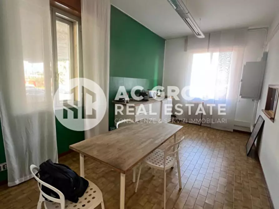 Immagine 8 di Capannone industriale in affitto  in Viale Lombardia a Saronno