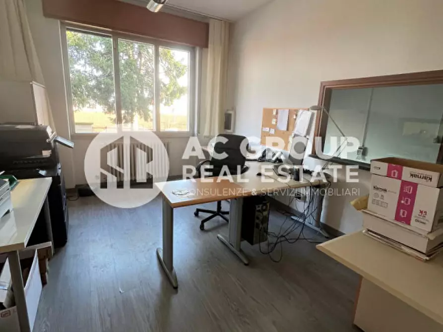 Immagine 10 di Capannone industriale in affitto  in Viale Lombardia a Saronno