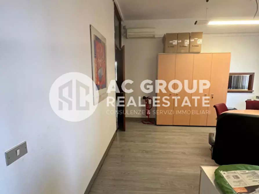 Immagine 11 di Capannone industriale in affitto  in Viale Lombardia a Saronno