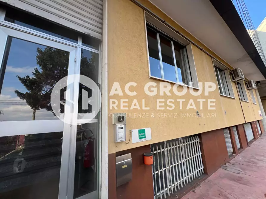 Immagine 12 di Capannone industriale in affitto  in Viale Lombardia a Saronno