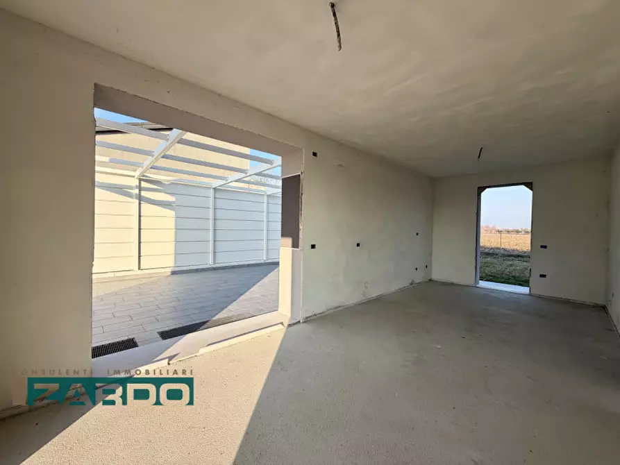 Immagine 3 di Casa bifamiliare in vendita  a Altivole