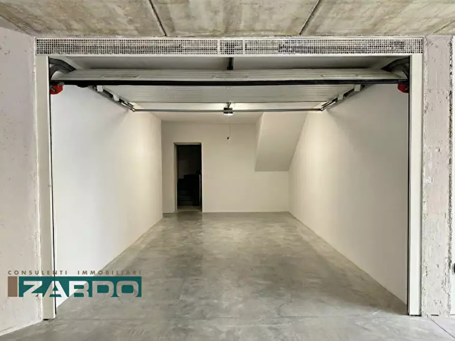 Immagine 8 di Casa bifamiliare in vendita  a Altivole