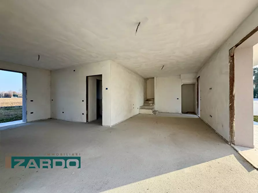 Immagine 9 di Casa bifamiliare in vendita  a Altivole