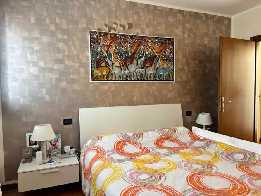 Immagine 21 di Villetta a schiera in vendita  a Lonigo