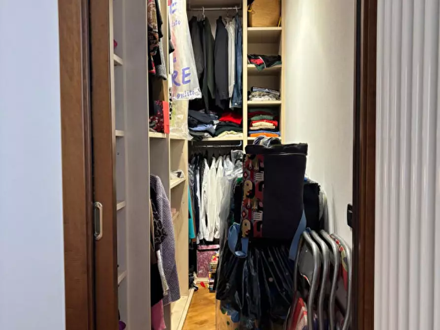 Immagine 23 di Villetta a schiera in vendita  a Lonigo