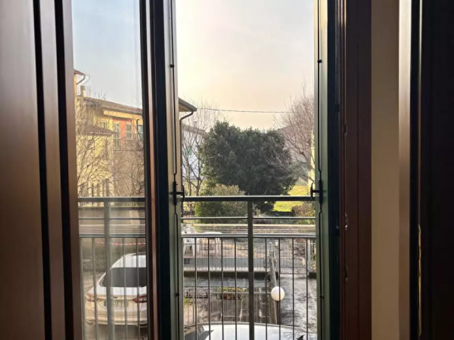 Immagine 24 di Villetta a schiera in vendita  a Lonigo