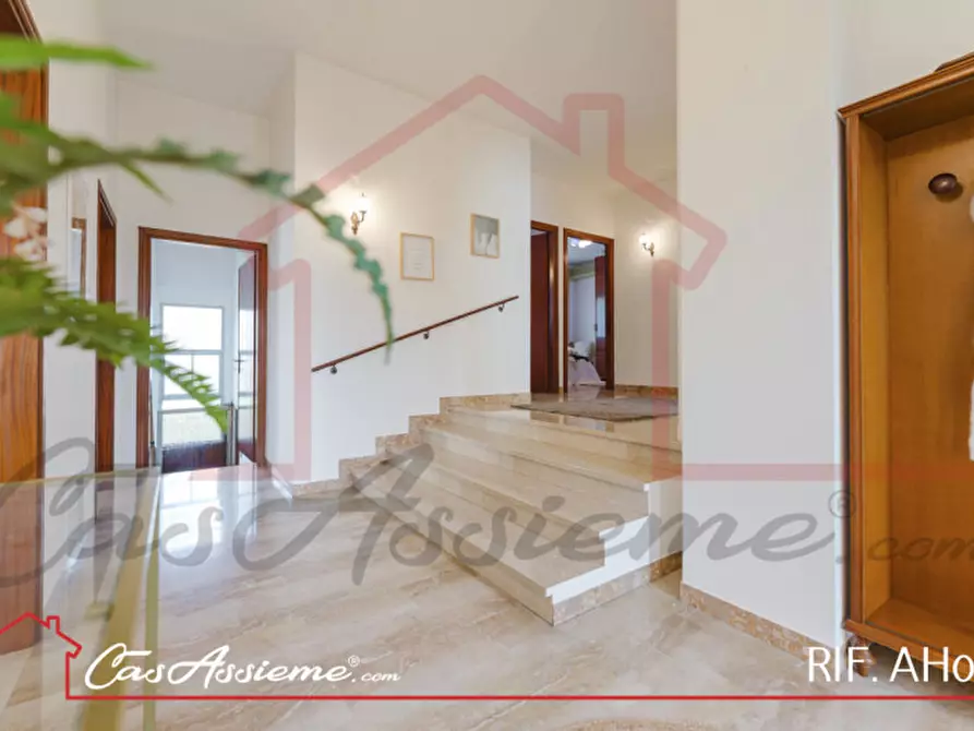 Immagine 2 di Casa indipendente in vendita  a Riese Pio x